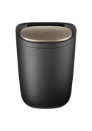 ploom x large stick stray black front facing