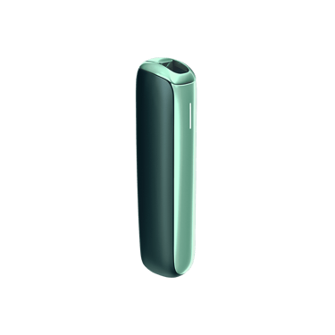 Ploom AURA Teal Electric Pop LEP