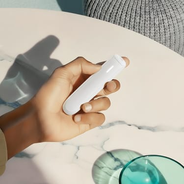Ploom AURA Glacier White Limited Edition