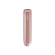 Prikaz Ploom AURA Rose Gold uređaja spreda