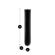 Ploom AURA Front Panel Jet Black Augmented Pattern