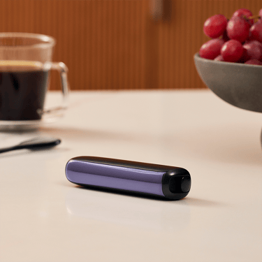 Ploom AURA Prednja maska Metallic Glossy Lavender