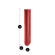 Ploom AURA Prednja maska Metallic Glossy Lava Red