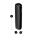 Ploom AURAJet Black device dimensions: 10.94cm height x 2.92 cm width and 2.42 cm depth