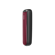 Bočni prikaz Dark Orchid prednje maske za Ploom AURA uređaj
