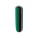 Ploom AURA uređaj sa Amazon Green zadnjom maskom

