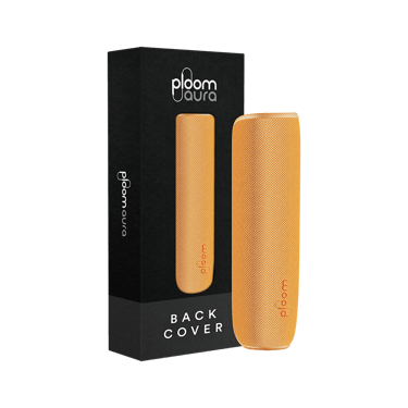 Pakovanje Ploom AURA Mango Sorbet zadnje maske
