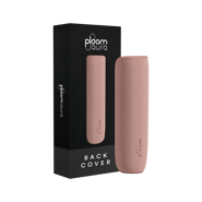 Pakovanje Ploom AURA Rose Gold zadnje maske
