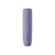 Lavender Ploom Aura Back Cover front facing