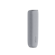 Prikaz Ploom AURA Lunar Silver zadnje maske s desne strane