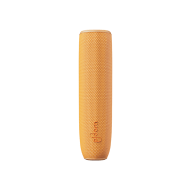 Prikaz Mango Sorbet zadnje maske za Ploom AURA spreda

