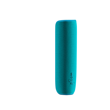 Prikaz Ploom AURA Ocean Blue zadnje maske s desne strane