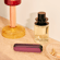 Ploom AURA Zadnja maska Dark Orchid