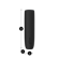 Ploom AURA Zadnja maska Jet Black