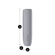 Ploom AURA Zadnja maska Lunar Silver