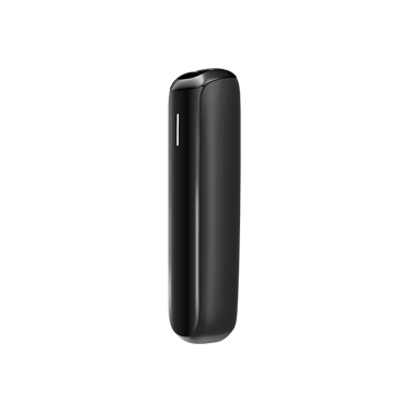 Ploom AURA Front Panel Glossy Jet Black