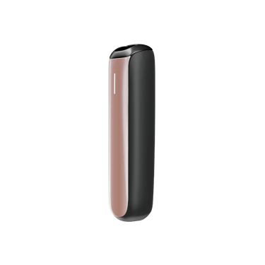 Ploom AURA Front Panel Glossy Rose Gold