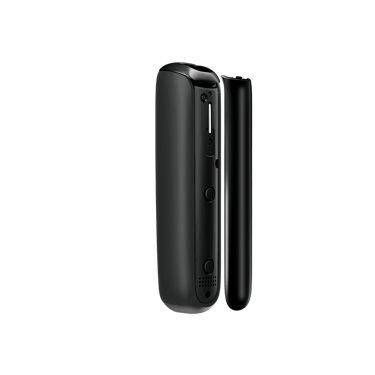Ploom AURA Front Panel Glossy Jet Black