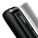 Ploom AURA Front Panel Glossy Lunar Silver