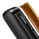 Close-up of Mango Sorbet Ploom AURA front panel, detached from device
