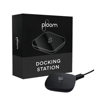 Ploom Aura Docking Station