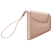Prednji prikaz zatvorene Rose Gold Duo futrole
