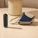 Ploom AURA Denim Leather Fusion Solo i Duo futrole u fioci

