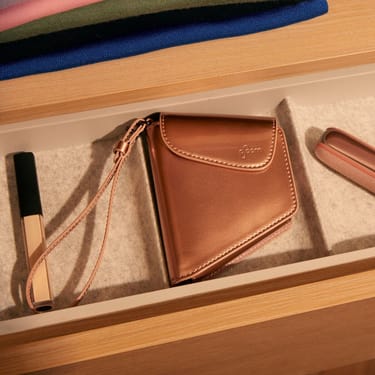 Ploom AURA Rose Gold Solo i Duo futrole u fioci
