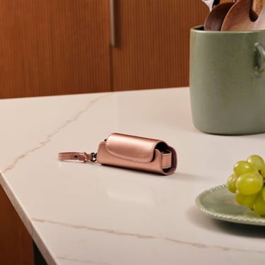 Ploom AURA Solo torbica Rose Gold