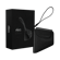 Ploom AURA Duo Carry Case Jet Black pack