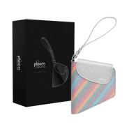 Pakovanje Ploom AURA Multicolored Patterned Canvas Duo futrole