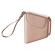 Prednji prikaz zatvorene Rose Gold Duo futrole