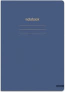Notebook A4