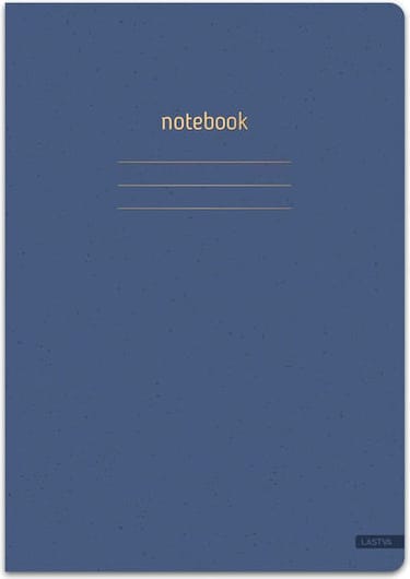 Notebook A4