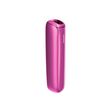 Ploom AURA Fuchsia Flair Limited Edition
