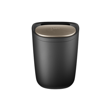 Ploom X Advanced large stick tray black front facing