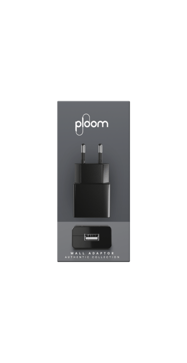 Ploom Wall Adaptor