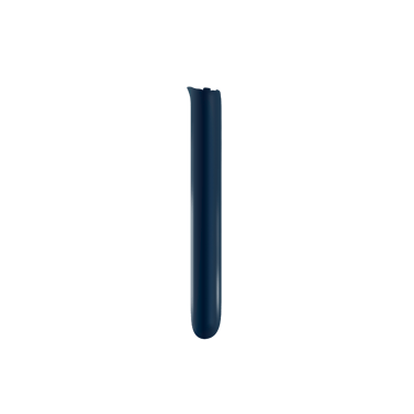 Ploom AURA Front Panel Glossy Navy Blue