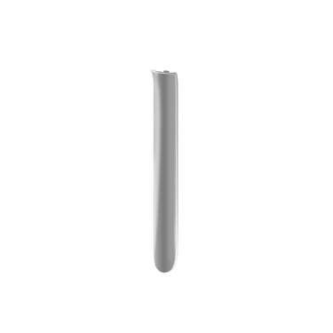 Ploom AURA Prednja maska Glossy Lunar Silver