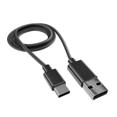 ploom x usb cable black top shot render
