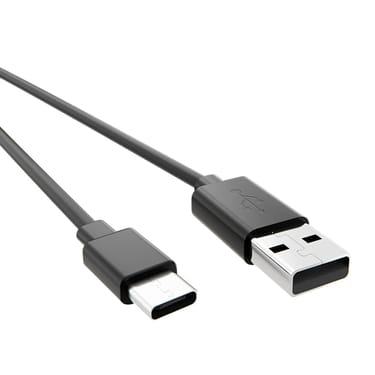 ploom x usb cable black top shot