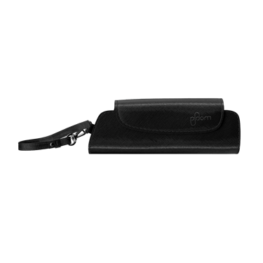 Ploom AURA Solo torbica Jet Black