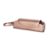 Prednji prikaz zatvorene Rose Gold Solo futrole
