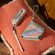 Ploom AURA Multicolored Patterned Canvas Solo i Duo futrole
