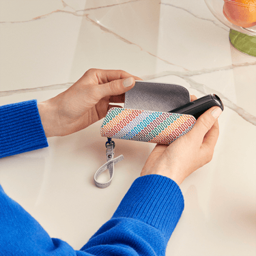 Ploom AURA Solo torbica Multicolored