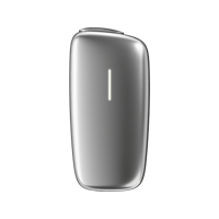 Image of Ploom X Advanced Silver