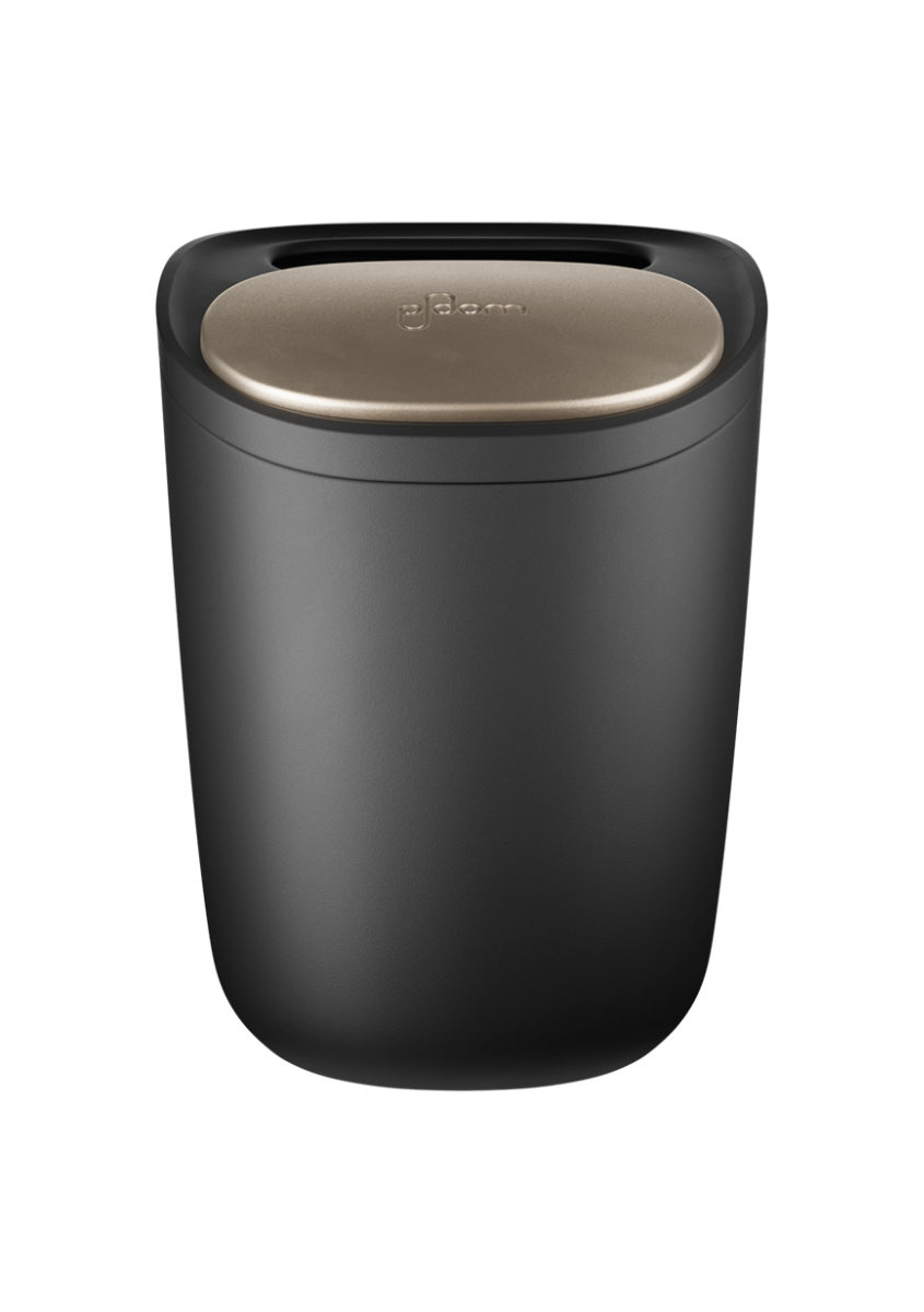 ploom x large stick stray black front facing
