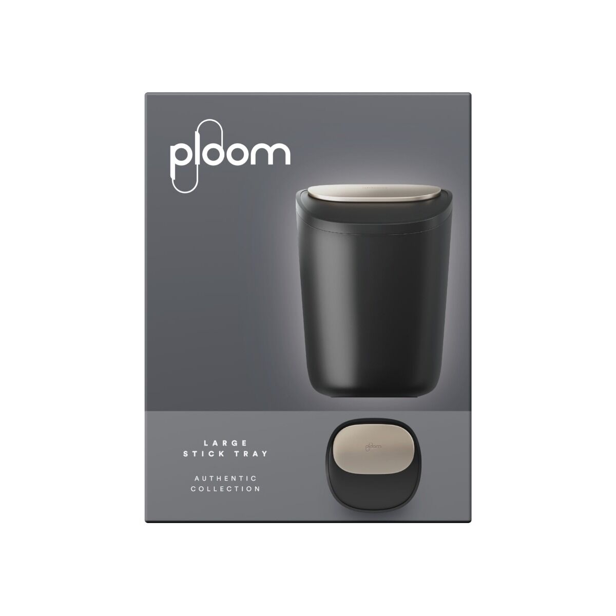 ploom x large stick stray package