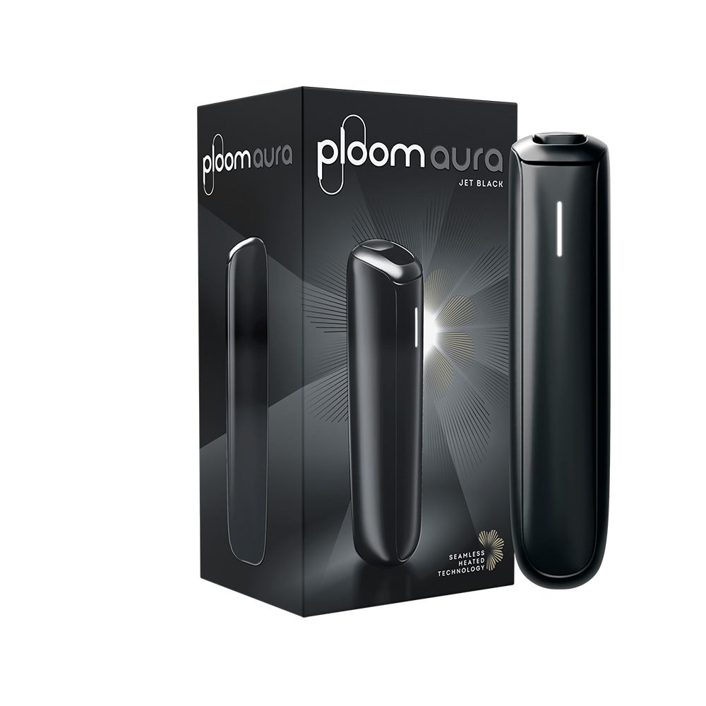 Ploom Aura Uredjaj