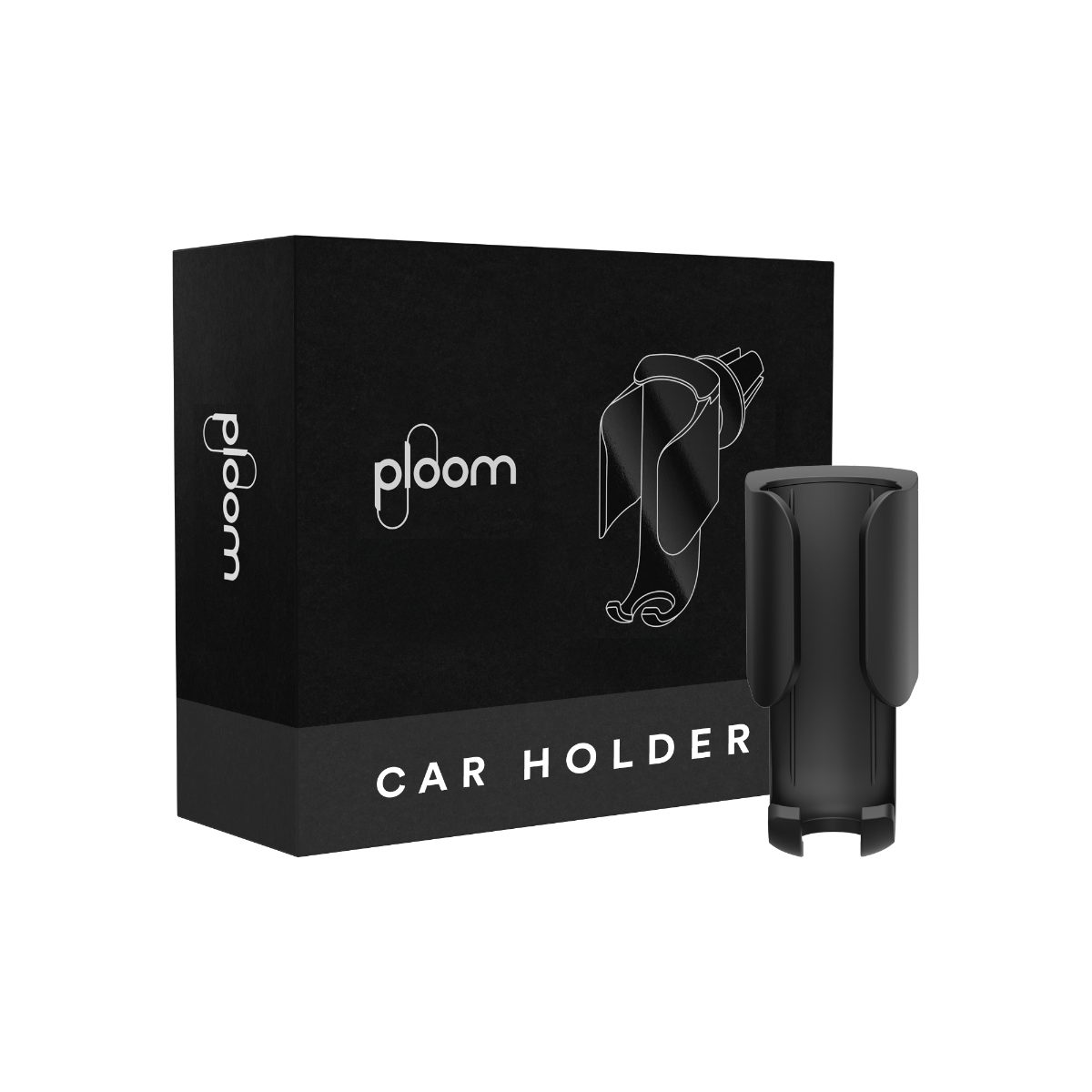 Ploom Aura Držač za Automobil